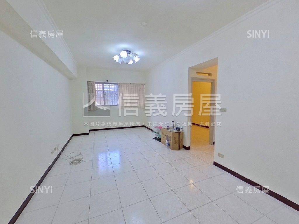 新巢代三房特別戶房屋室內格局與周邊環境