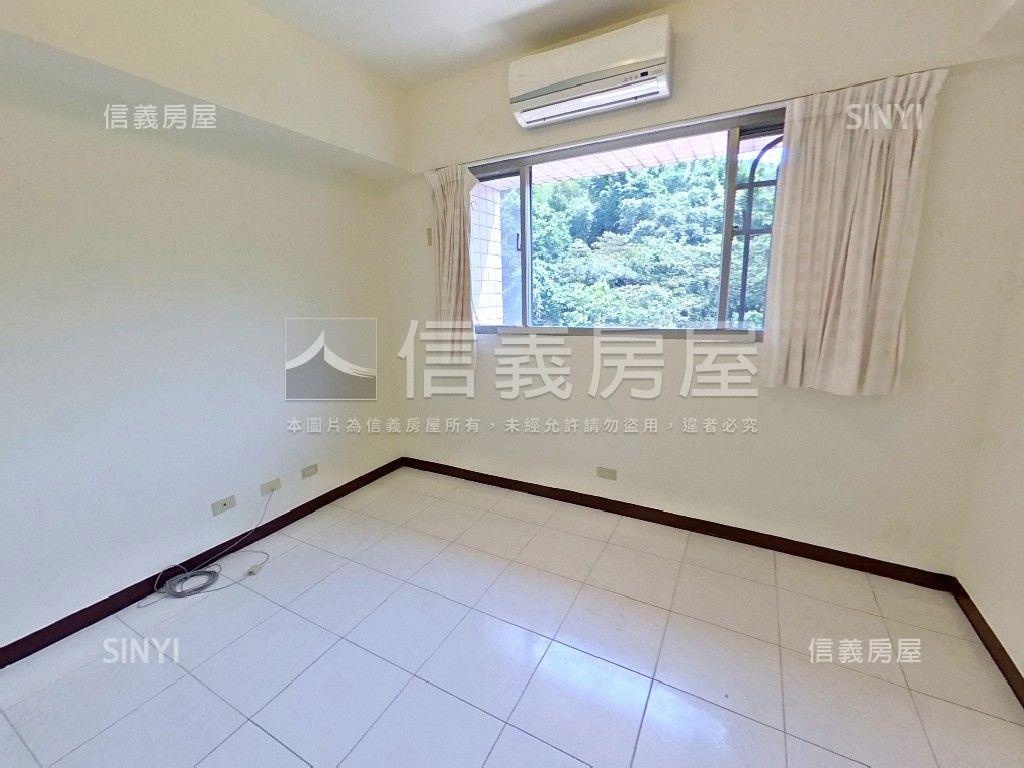 新巢代三房特別戶房屋室內格局與周邊環境