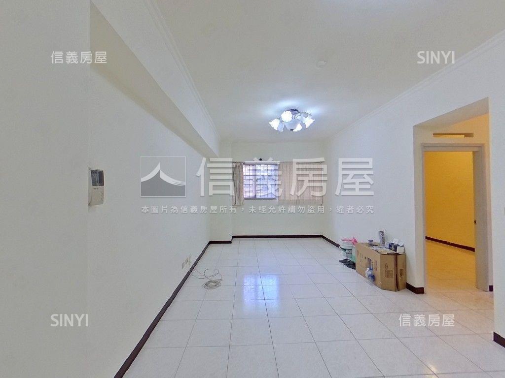 新巢代三房特別戶房屋室內格局與周邊環境