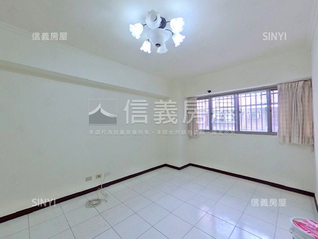 新巢代三房特別戶房屋室內格局與周邊環境