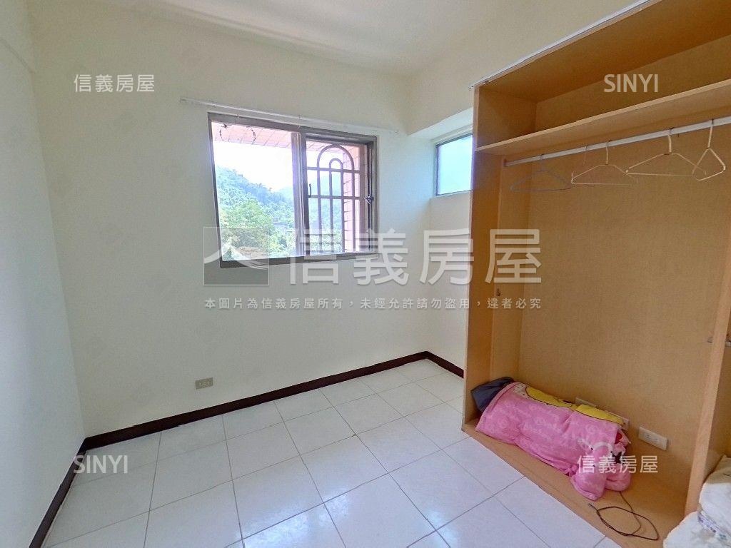 新巢代三房特別戶房屋室內格局與周邊環境