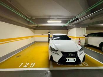 仁仁邑Ｂ２連號平面車位讚