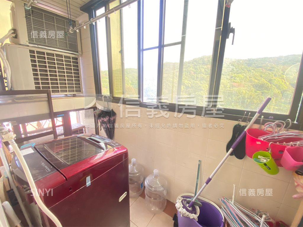 宜誠景觀靜巷兩房車位房屋室內格局與周邊環境