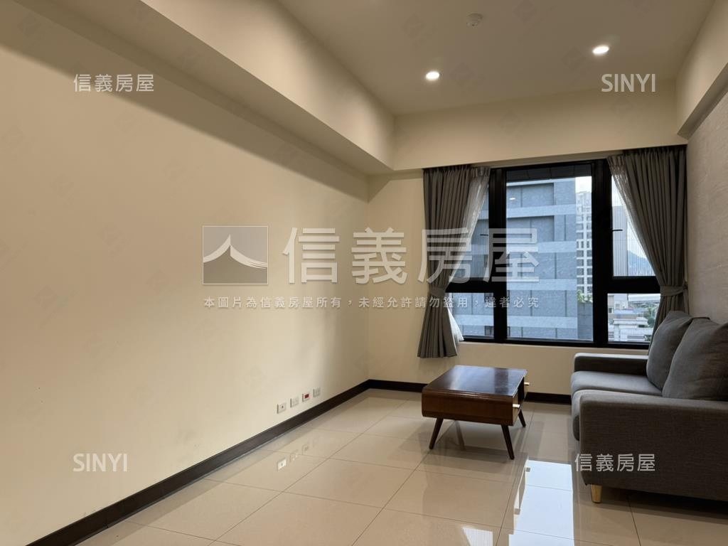 將捷ＭＩＴ幸福成家房屋室內格局與周邊環境