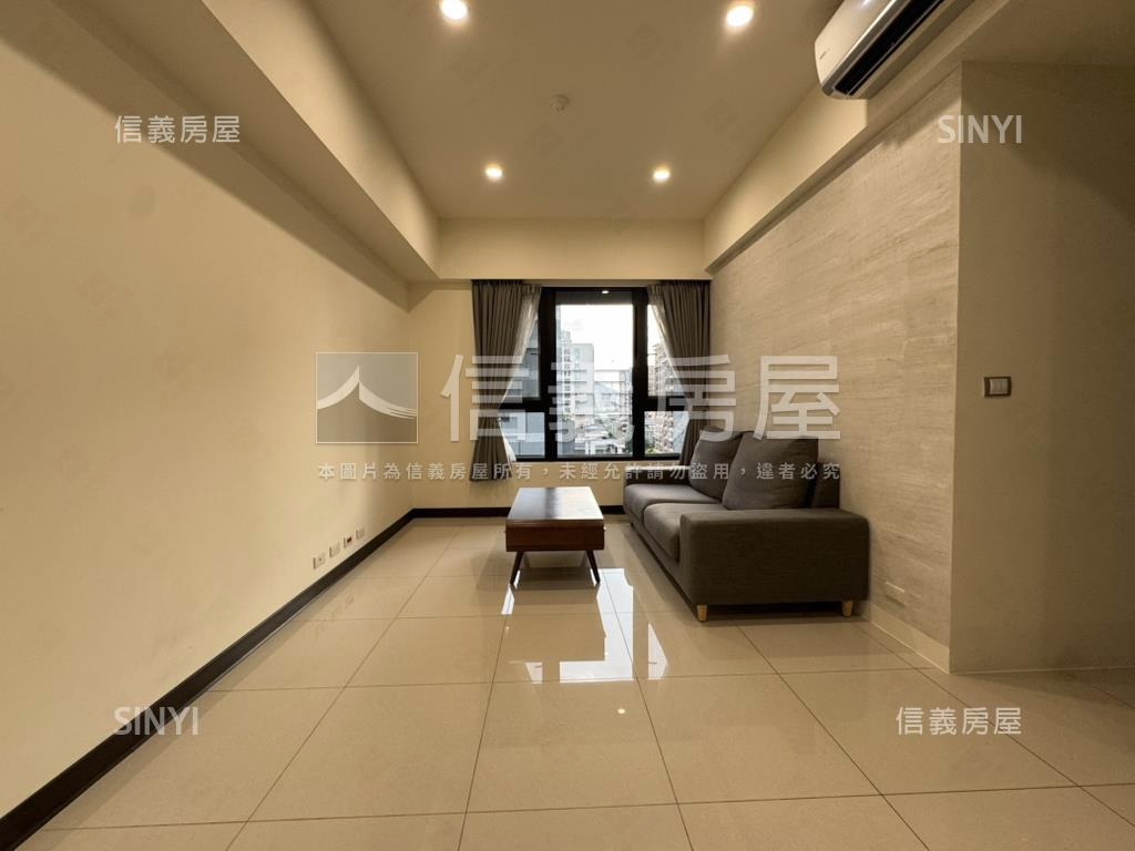 將捷ＭＩＴ幸福成家房屋室內格局與周邊環境