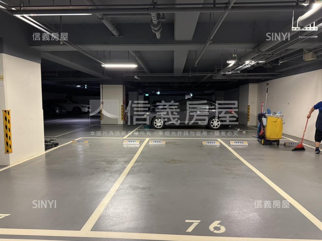 將捷ＭＩＴ幸福成家房屋室內格局與周邊環境