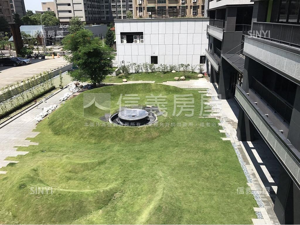 將捷ＭＩＴ幸福成家房屋室內格局與周邊環境