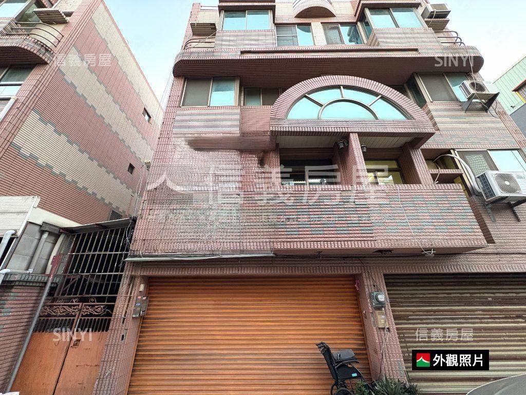 南風晴巷我們的家房屋室內格局與周邊環境