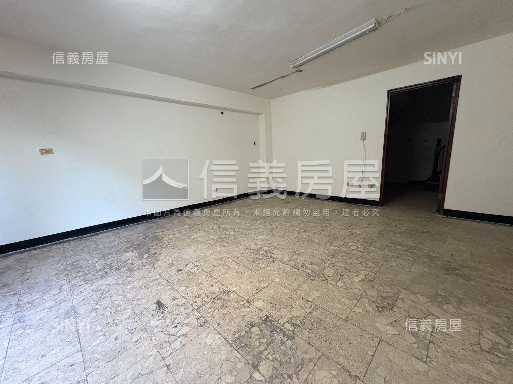 南風晴巷我們的家房屋室內格局與周邊環境