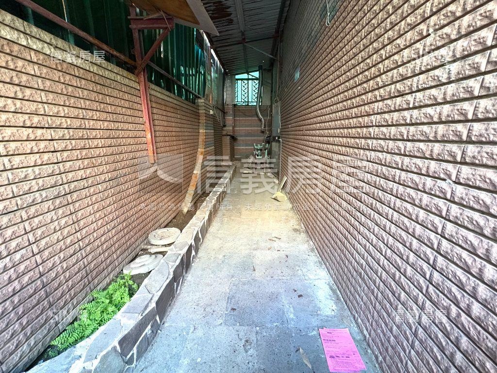 南風晴巷我們的家房屋室內格局與周邊環境