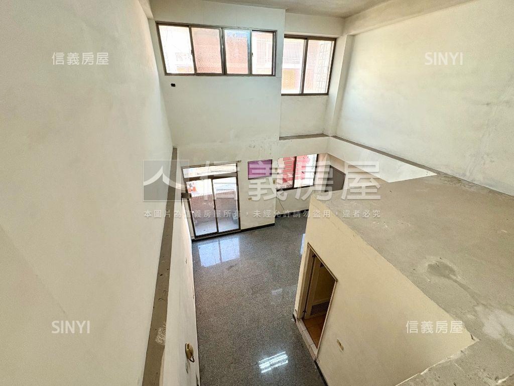 南風晴巷我們的家房屋室內格局與周邊環境