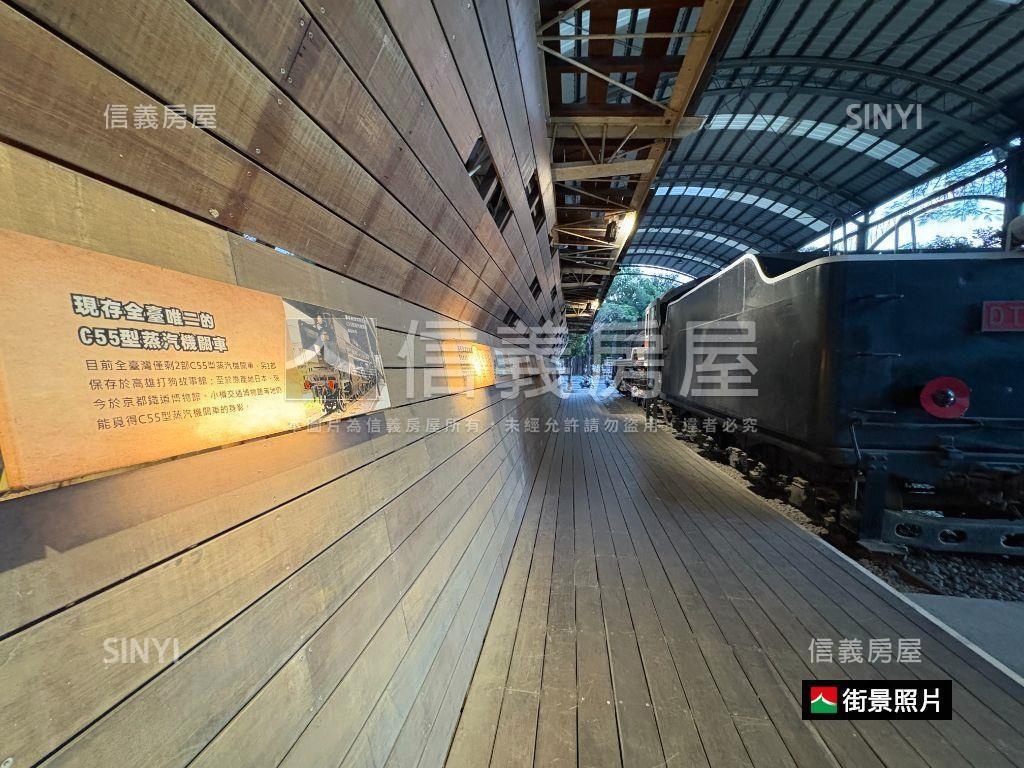 南風晴巷我們的家房屋室內格局與周邊環境