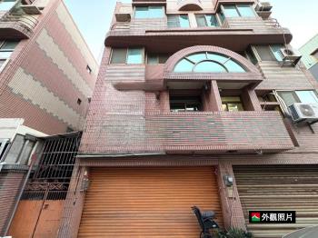 南風晴巷我們的家