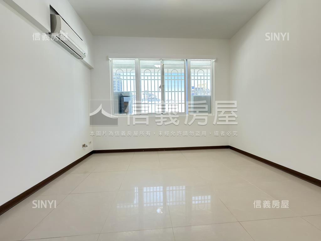 近北市稀有華廈三房房屋室內格局與周邊環境