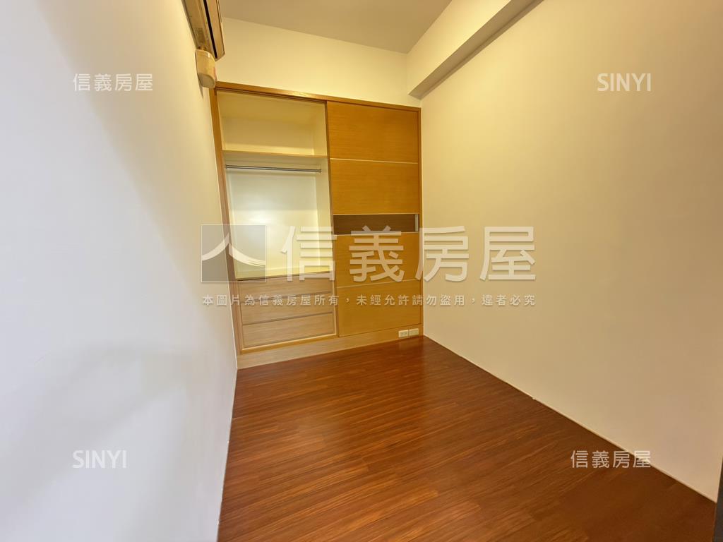 近北市稀有華廈三房房屋室內格局與周邊環境