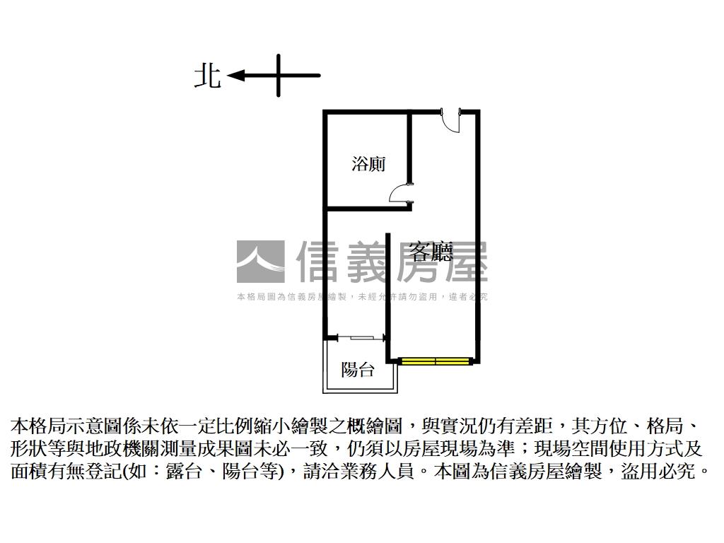 冠德鼎捷精美小資豪宅房屋室內格局與周邊環境
