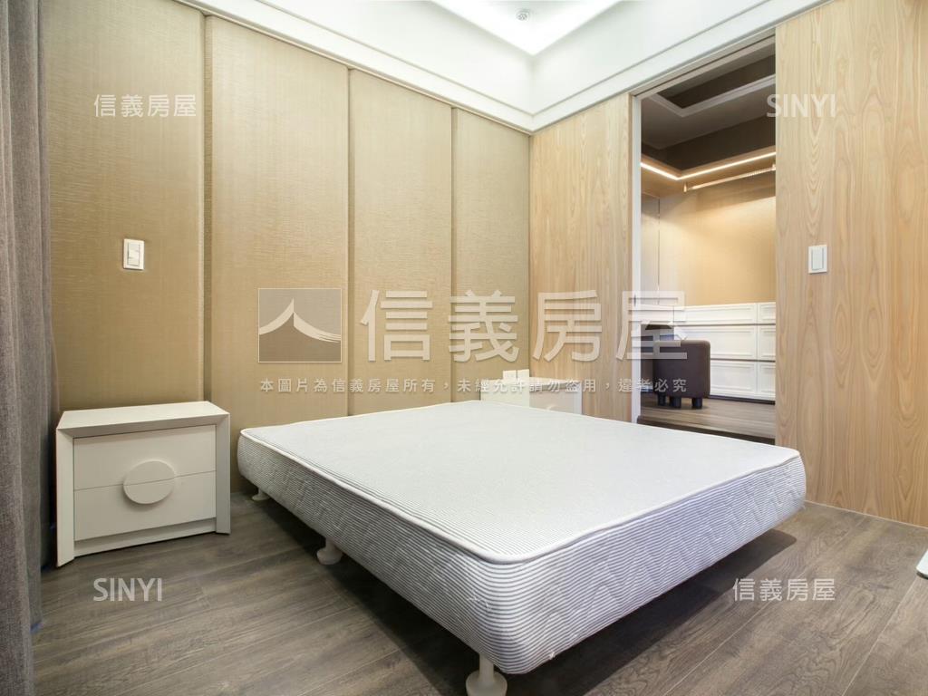 冠德鼎捷精美小資豪宅房屋室內格局與周邊環境