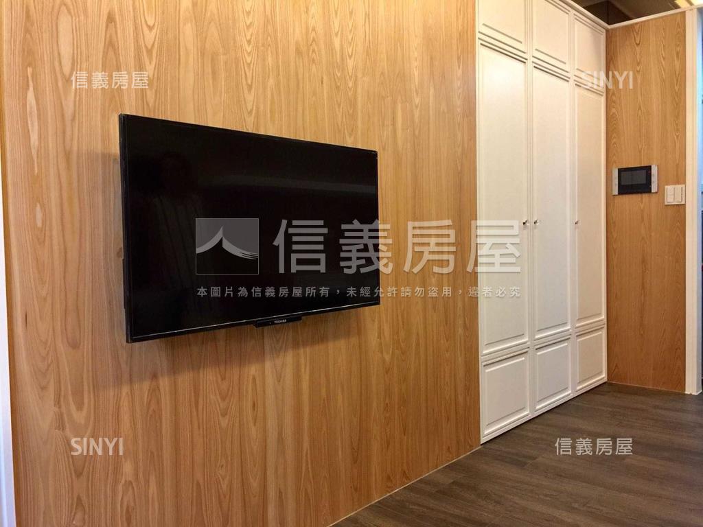 冠德鼎捷精美小資豪宅房屋室內格局與周邊環境