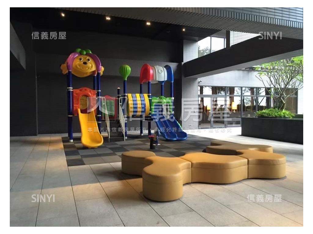 冠德鼎捷精美小資豪宅房屋室內格局與周邊環境