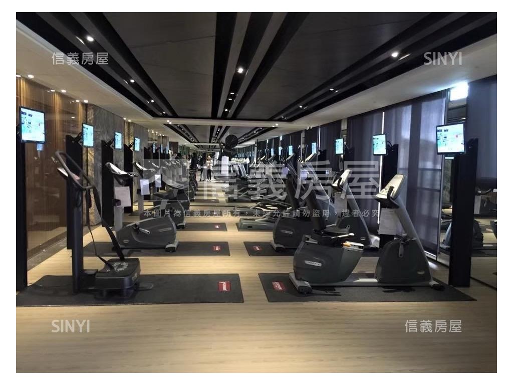 冠德鼎捷精美小資豪宅房屋室內格局與周邊環境