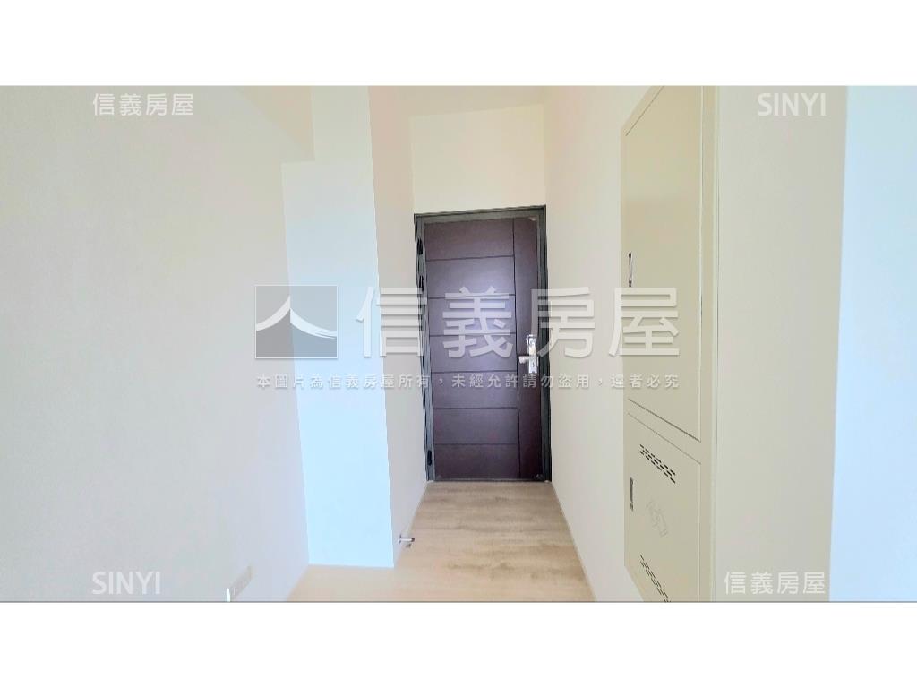 未來之丘三房平車雙衛開窗房屋室內格局與周邊環境