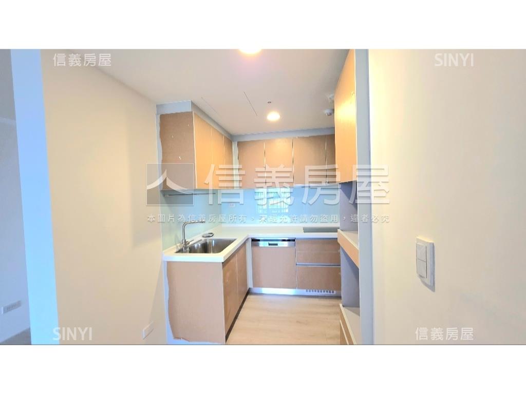 未來之丘三房平車雙衛開窗房屋室內格局與周邊環境