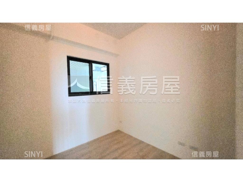 未來之丘三房平車雙衛開窗房屋室內格局與周邊環境
