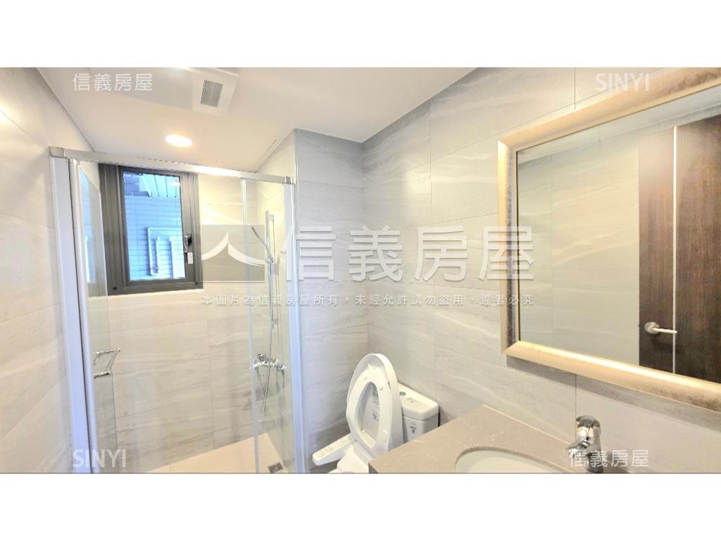 未來之丘三房平車雙衛開窗房屋室內格局與周邊環境