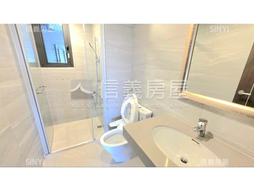 未來之丘三房平車雙衛開窗房屋室內格局與周邊環境