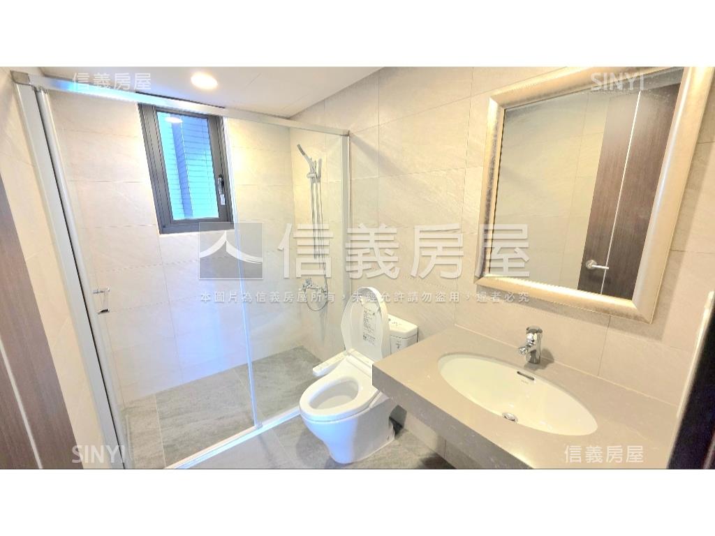 未來之丘三房平車雙衛開窗房屋室內格局與周邊環境