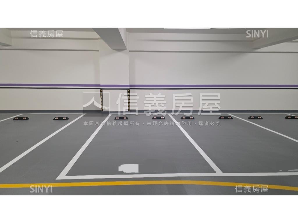 未來之丘三房平車雙衛開窗房屋室內格局與周邊環境