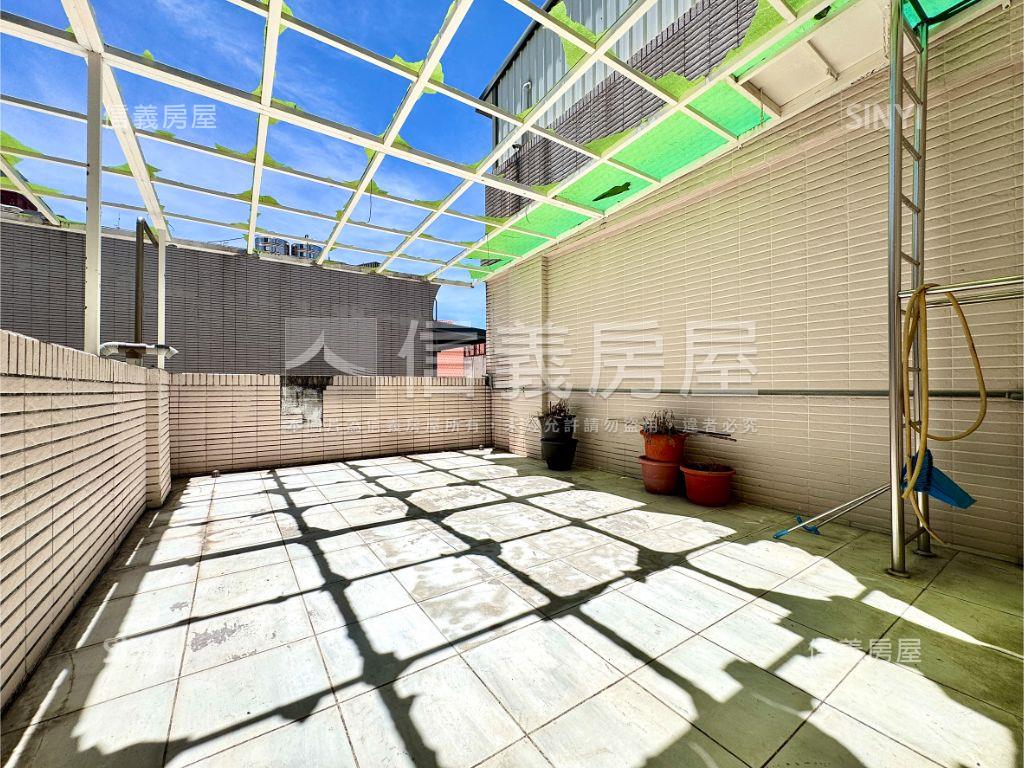 福山學區熱鬧正路五樓透店房屋室內格局與周邊環境