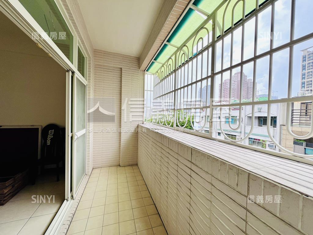 福山學區熱鬧正路五樓透店房屋室內格局與周邊環境