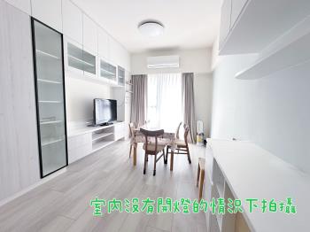 合康心綻三房車位