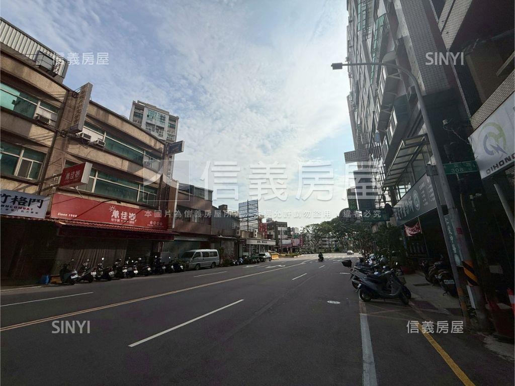 林森路市區電梯三房房屋室內格局與周邊環境