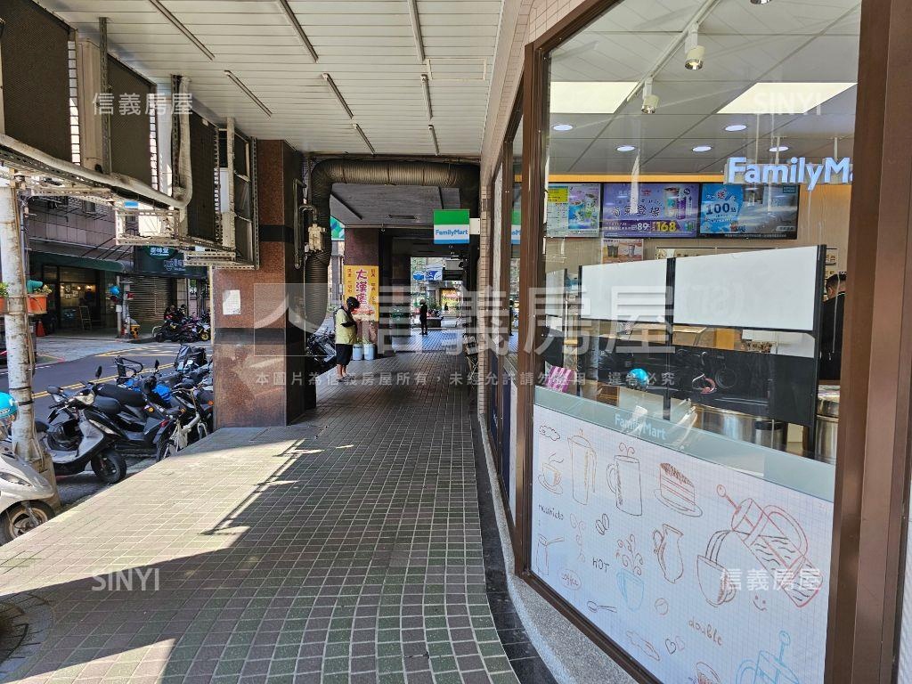 ㊣全家就是你家直營收租店房屋室內格局與周邊環境