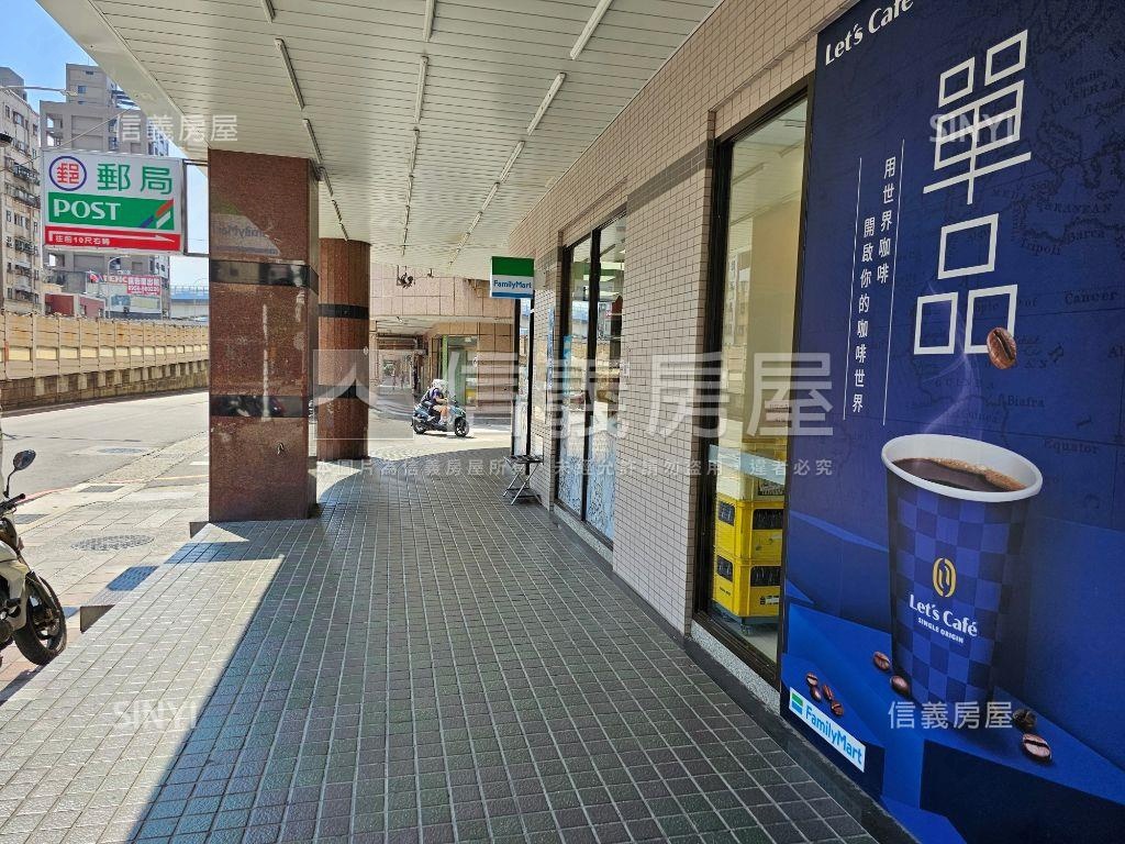 ㊣全家就是你家直營收租店房屋室內格局與周邊環境