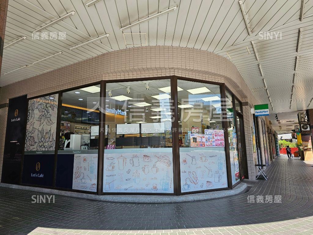㊣全家就是你家直營收租店房屋室內格局與周邊環境