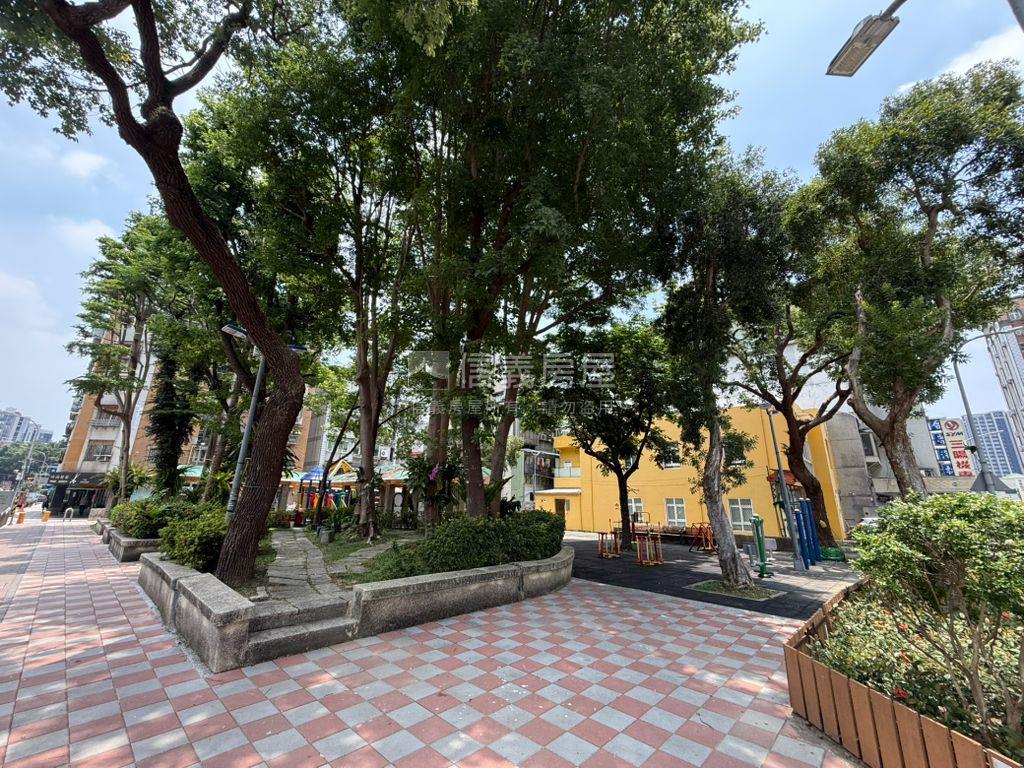 稀有高土持。美寓大空間房屋室內格局與周邊環境