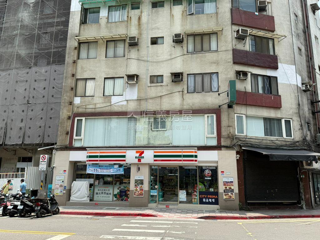 稀有高土持。美寓大空間房屋室內格局與周邊環境