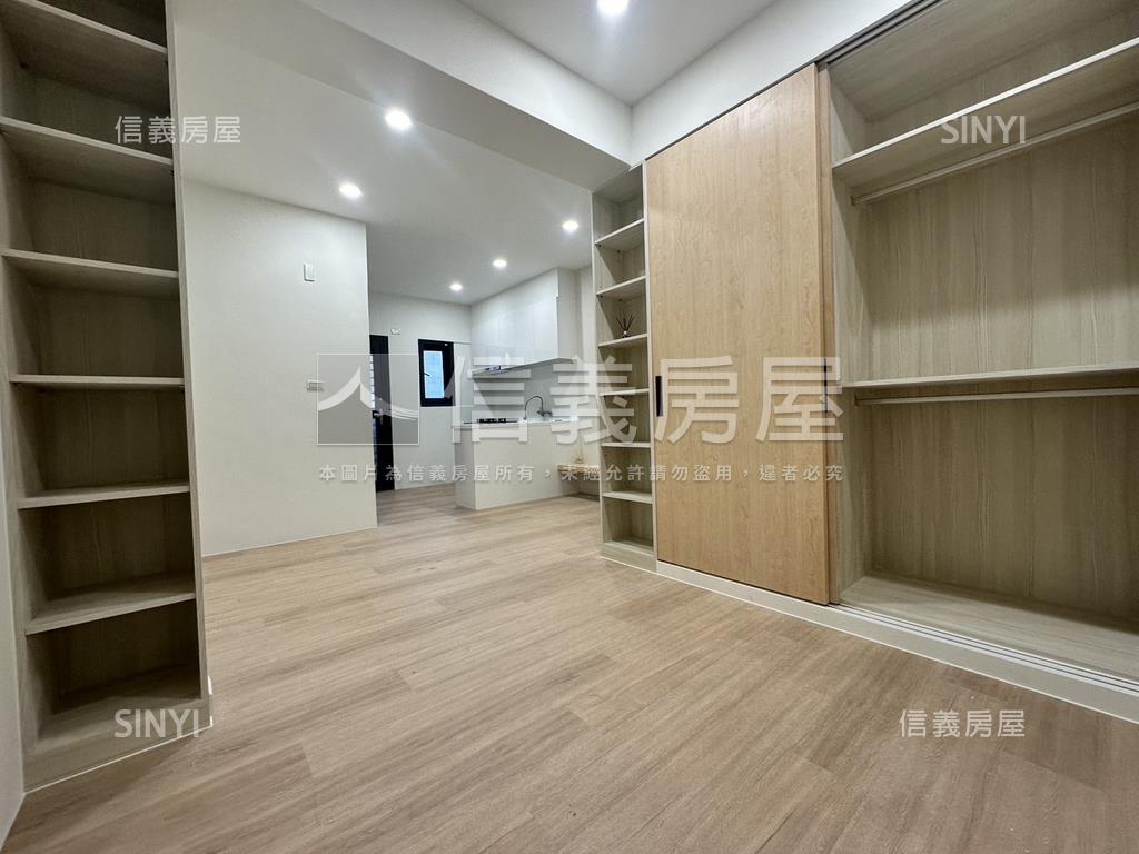 小資首選一品名門美套房房屋室內格局與周邊環境