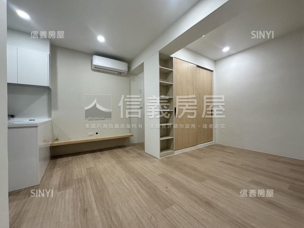 小資首選一品名門美套房房屋室內格局與周邊環境