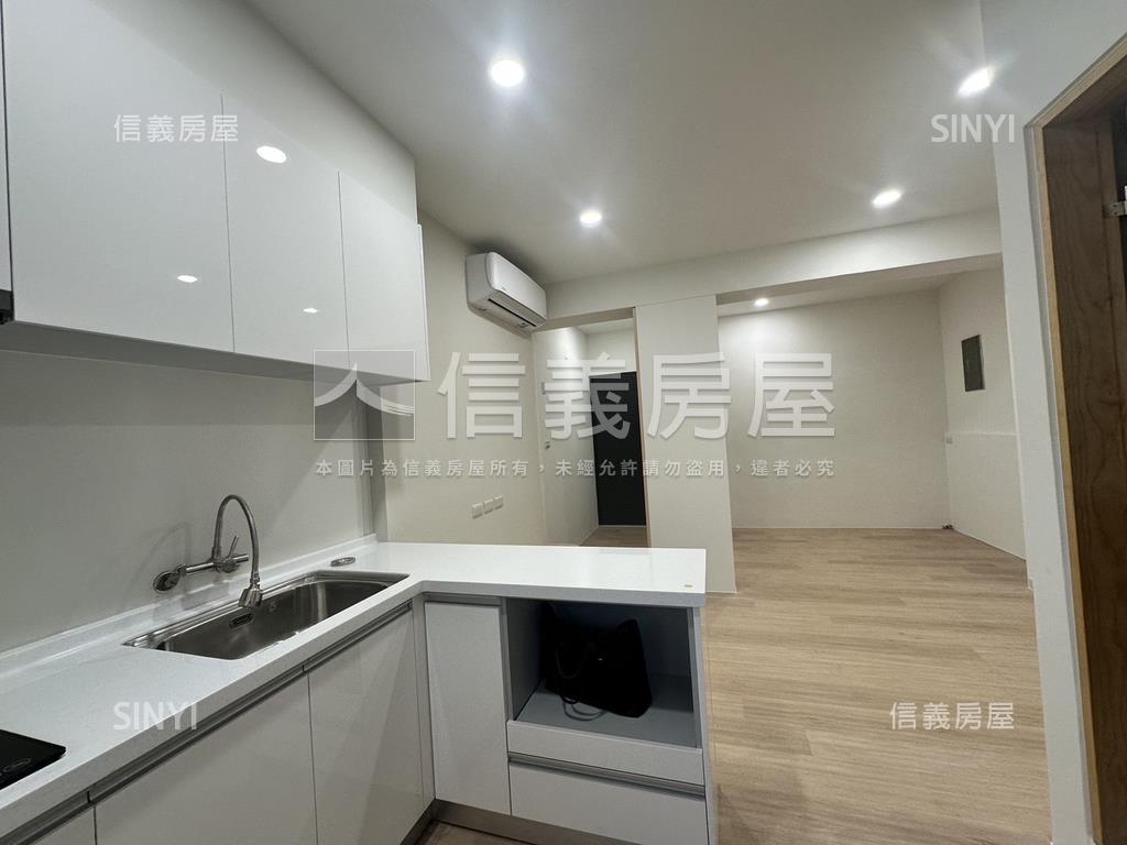 小資首選一品名門美套房房屋室內格局與周邊環境