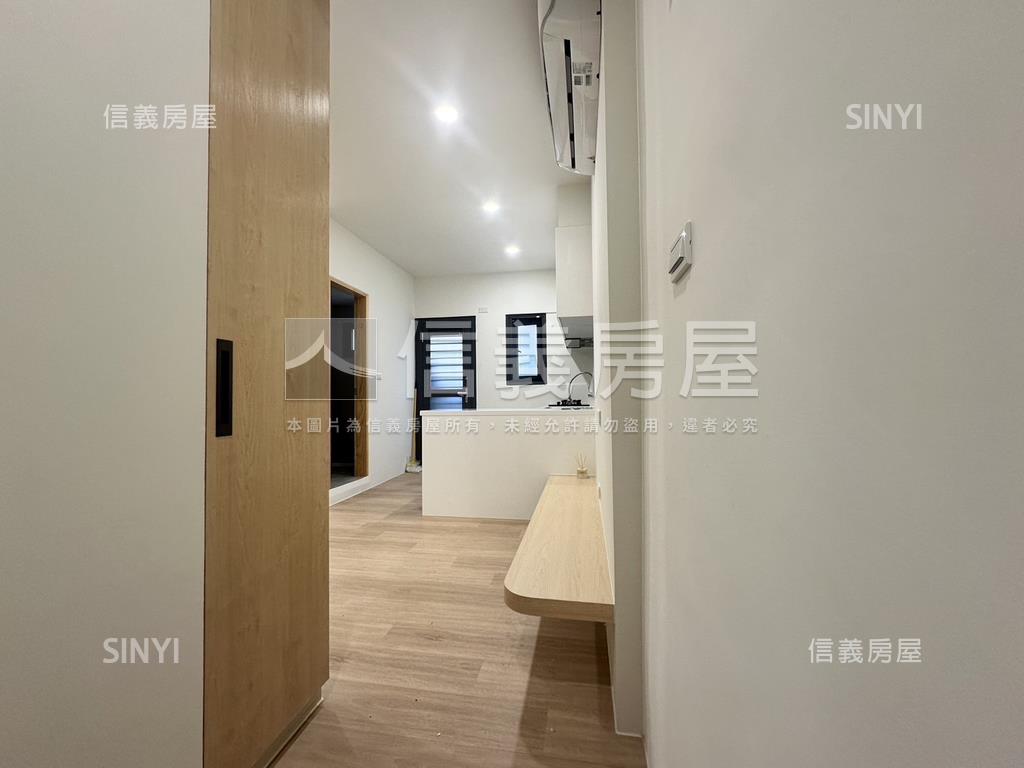 小資首選一品名門美套房房屋室內格局與周邊環境