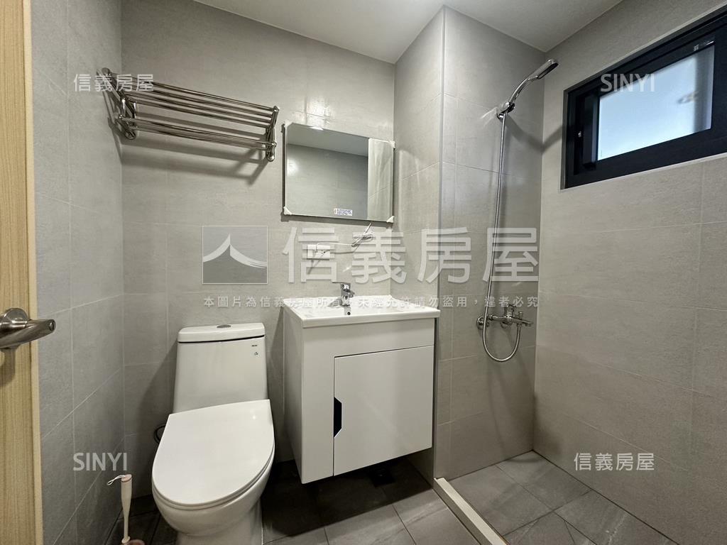 小資首選一品名門美套房房屋室內格局與周邊環境