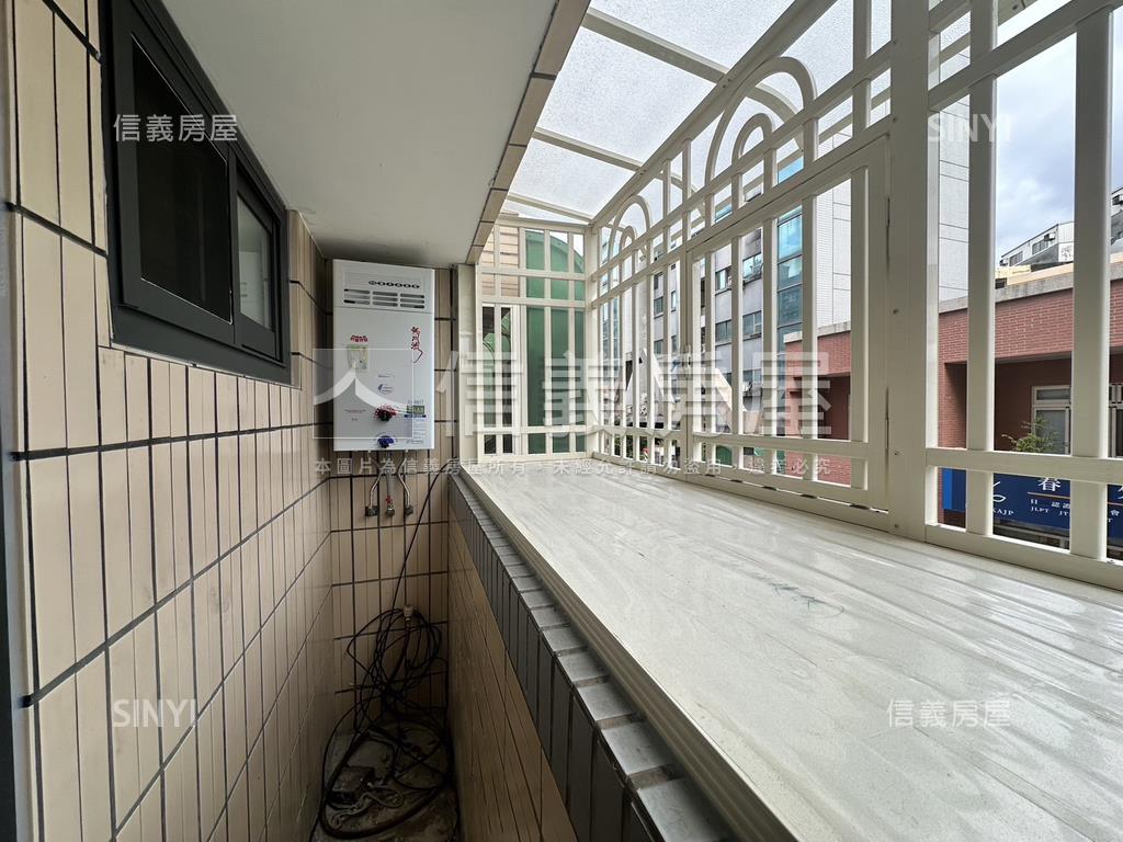 小資首選一品名門美套房房屋室內格局與周邊環境