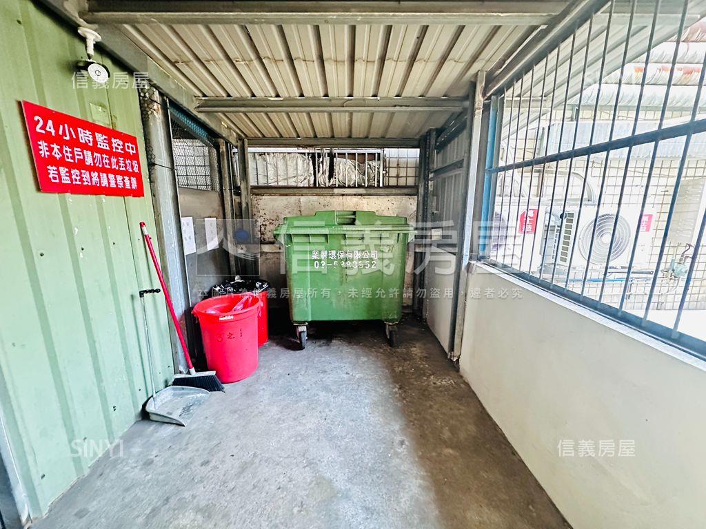 小資首選一品名門美套房房屋室內格局與周邊環境