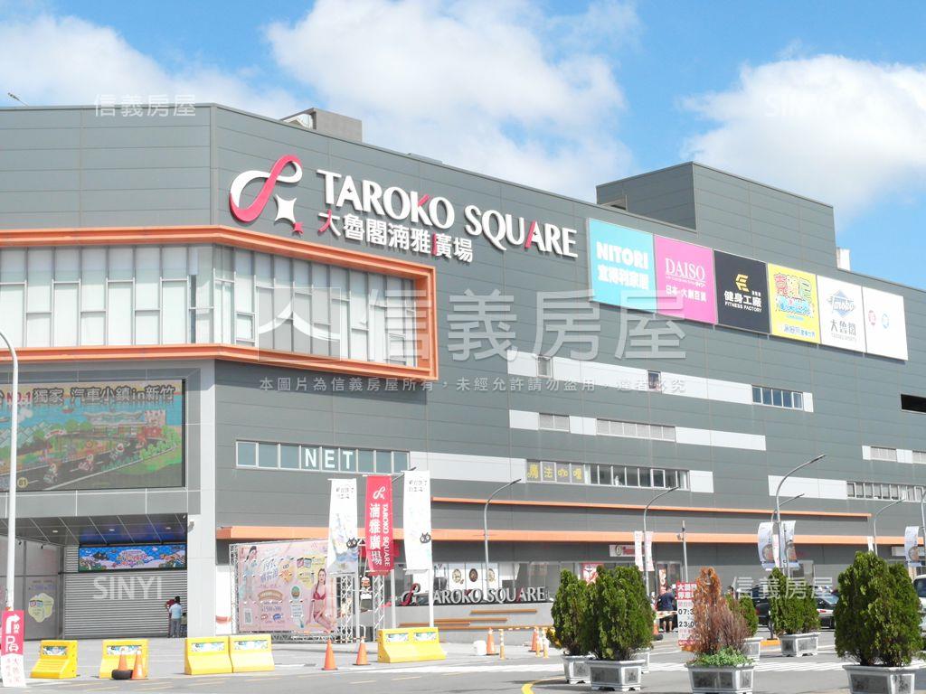 小資首選一品名門美套房房屋室內格局與周邊環境