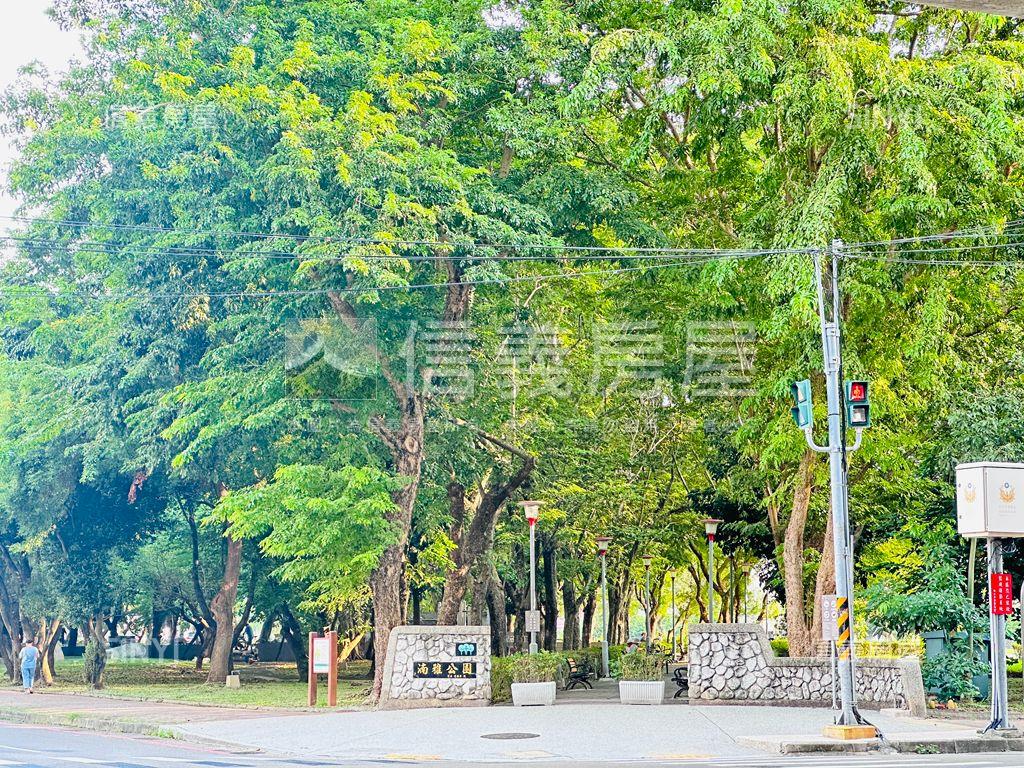 小資首選一品名門美套房房屋室內格局與周邊環境