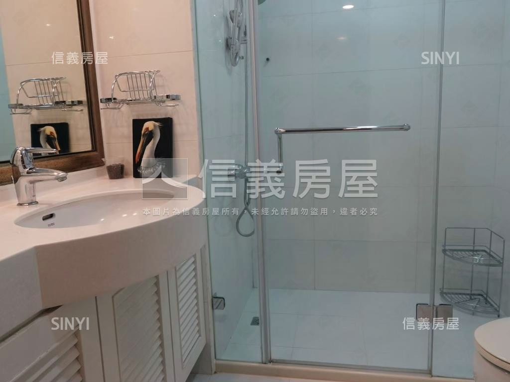 昇陽２房帶坡平車位房屋室內格局與周邊環境